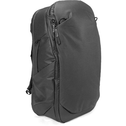 Peak Design Travel Backpack 30L - Black - 1